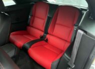 Chevrolet RS 3.6 kabrio automat kůže