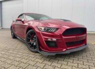 Ford Mustang Convertible 5.0 V8 GT GPS kožená xenony