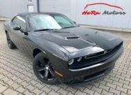 Dodge Challenger 3.6 s 8 rychlostmi