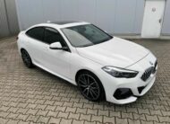 BMW řady 2 Gran Coupé 228ix X-Drive M-Paket Navi kůže