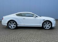 Bentley Continental GT Coupe 4.0 V8 4WD Automatic