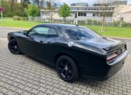 Dodge Challenger 3.6 s 8 rychlostmi