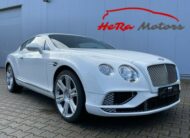 Bentley Continental GT Coupe 4.0 V8 4WD Automatic