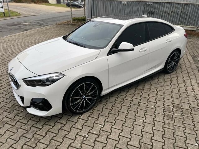 BMW řady 2 Gran Coupé 228ix X-Drive M-Paket Navi kůže