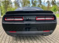 Dodge Challenger 3.6 s 8 rychlostmi
