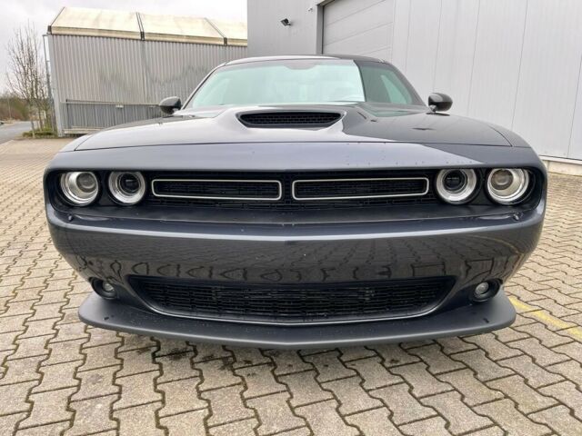Dodge Challenger 5.7 Super Trackpak
