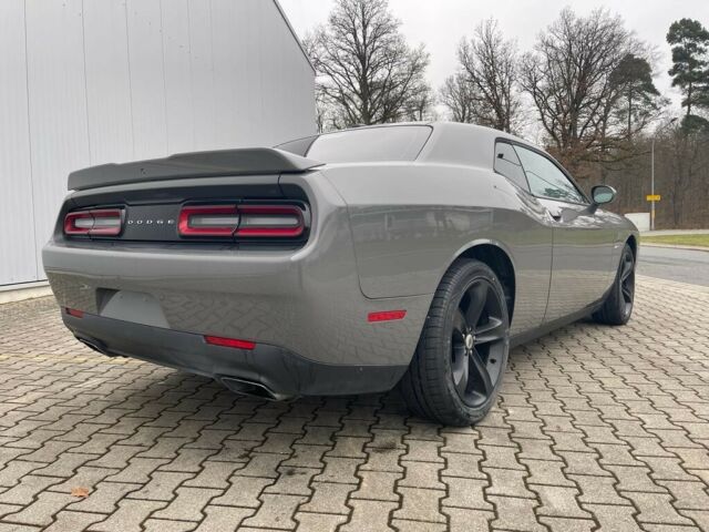 Dodge Challenger 5.7 R/T Automat