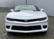 Chevrolet RS 3.6 kabrio automat kůže