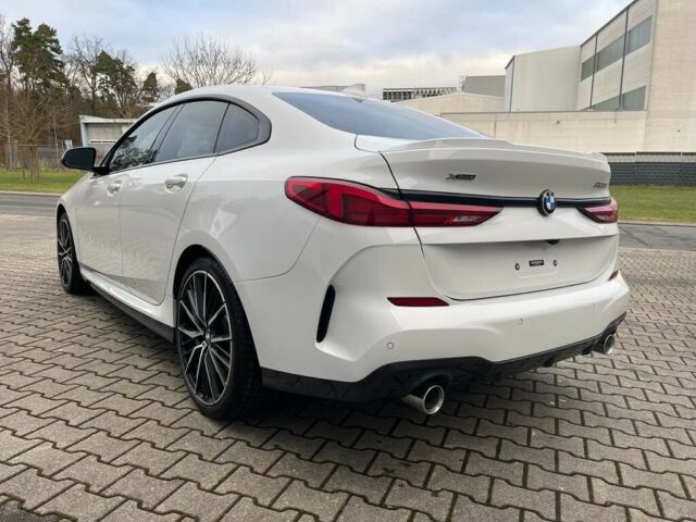 BMW řady 2 Gran Coupé 228ix X-Drive M-Paket Navi kůže