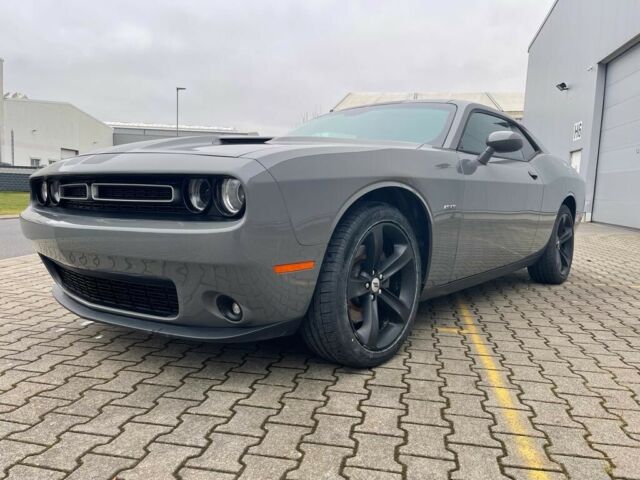 Dodge Challenger 5.7 R/T Automat