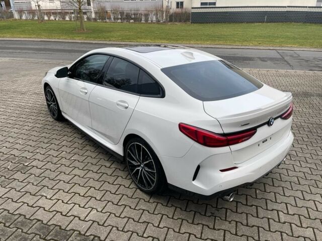 BMW řady 2 Gran Coupé 228ix X-Drive M-Paket Navi kůže