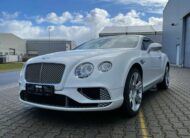 Bentley Continental GT Coupe 4.0 V8 4WD Automatic