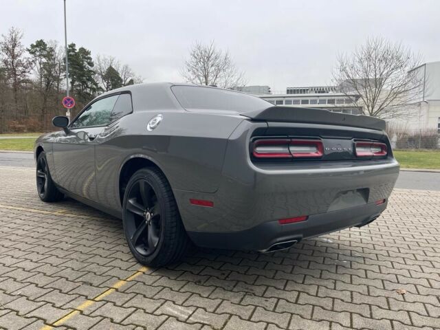 Dodge Challenger 5.7 R/T Automat