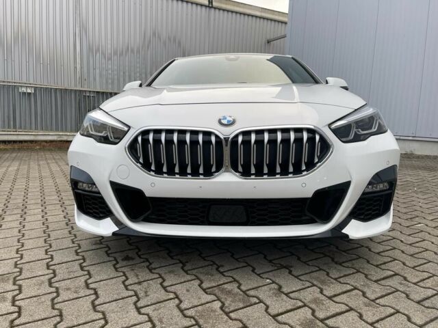 BMW řady 2 Gran Coupé 228ix X-Drive M-Paket Navi kůže