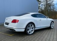 Bentley Continental GT Coupe 4.0 V8 4WD Automatic