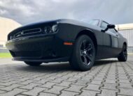 Dodge Challenger 3.6 s 8 rychlostmi