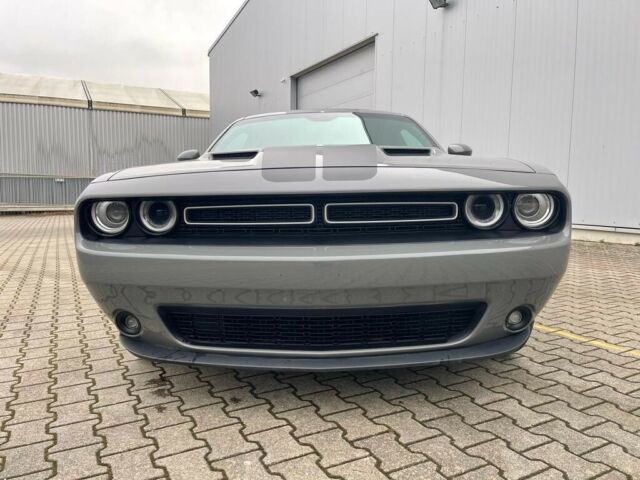 Dodge Challenger 5.7 R/T Automat