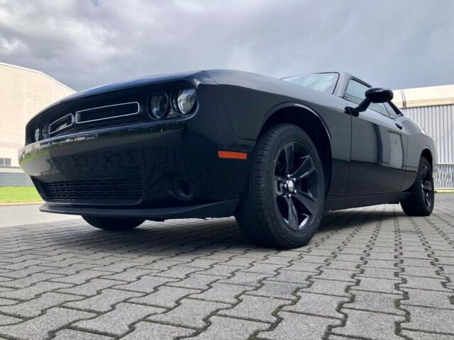 Dodge Challenger 3.6 s 8 rychlostmi