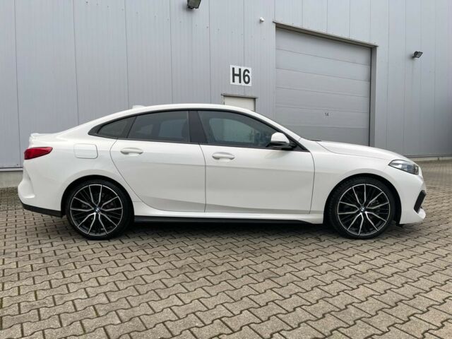 BMW řady 2 Gran Coupé 228ix X-Drive M-Paket Navi kůže