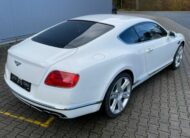 Bentley Continental GT Coupe 4.0 V8 4WD Automatic