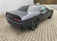 Dodge Challenger 5.7 Super Trackpak