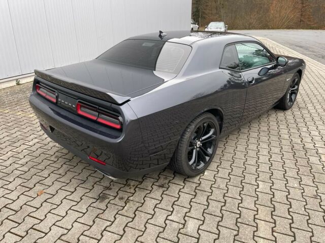 Dodge Challenger 5.7 Super Trackpak