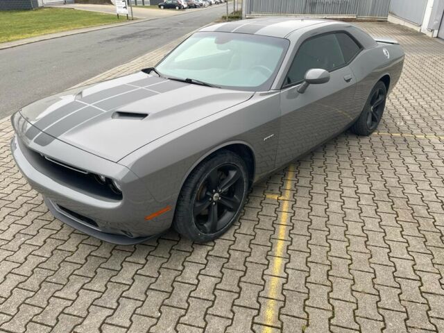 Dodge Challenger 5.7 R/T Automat