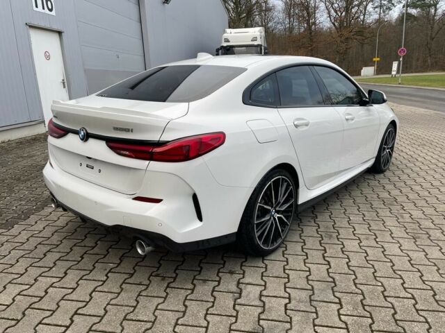 BMW řady 2 Gran Coupé 228ix X-Drive M-Paket Navi kůže