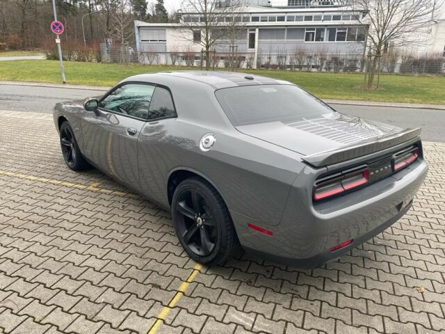 Dodge Challenger 5.7 R/T Automat