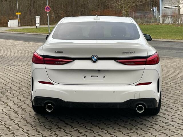 BMW řady 2 Gran Coupé 228ix X-Drive M-Paket Navi kůže