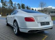 Bentley Continental GT Coupe 4.0 V8 4WD Automatic