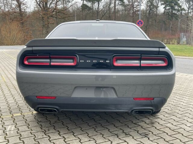 Dodge Challenger 5.7 R/T Automat