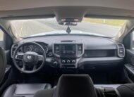 Dodge 5.7 CREWCAB 4×4 HARDTOP  LPG 2019