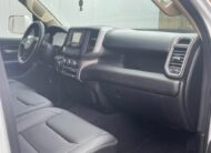 Dodge 5.7 CREWCAB 4×4 HARDTOP  LPG 2019
