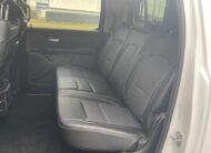 Dodge 5.7 CREWCAB 4×4 HARDTOP  LPG 2019