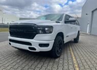 Dodge 5.7 CREWCAB 4×4 HARDTOP  LPG 2019