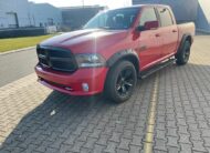 Dodge 5.7 SPORT 8SPEED CREWCAB 4×4 EU LPG