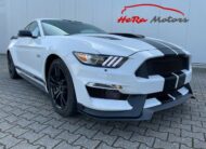 Ford Mustang 5.0 V8 GT Performance Brembo Navi kůže