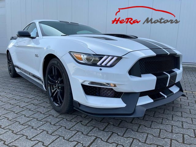 Ford Mustang 5.0 V8 GT Performance Brembo Navi kůže