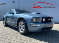 Ford Mustang GT 4.6 Coupe Premium Automatic Shaker