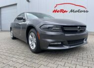 Dodge Charger 3.6 V6 8 rychlostí