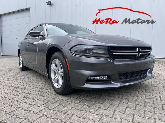Dodge Charger 3.6 V6 8 rychlostí