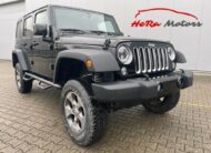 Manuální převodovka Jeep Wrangler 3,6l V6 Willys