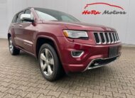 Jeep Grand Cherokee 5.7 Hemi Overland 4×4 LPG