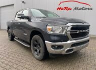Dodge 5.7 Kůže CREWCAB 4×4  LPG 2019