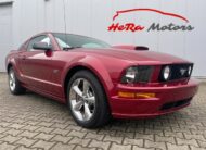 Ford Mustang GT 4.6 Coupe Premium Automatic Shaker