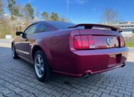 Ford Mustang GT 4.6 Coupe Premium Automatic Shaker