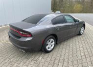 Dodge Charger 3.6 V6 8 rychlostí
