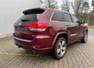 Jeep Grand Cherokee 5.7 Hemi Overland 4×4 LPG