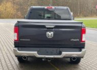 Dodge 5.7 Kůže CREWCAB 4×4  LPG 2019